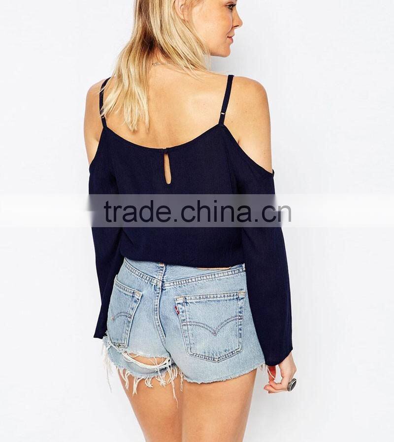 Lace vest lady camisole tops designs dress apparel suppliers