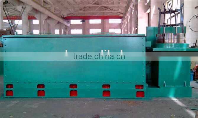water tank type wire drawing machine China supplier/wet type wire drawing machinery