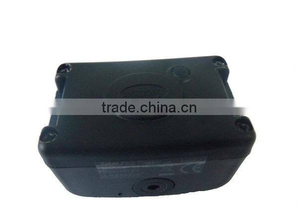 Middle/big dog Spray corrective collars for dogs with CE