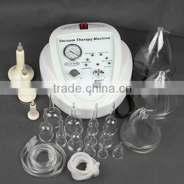 shanghai lowen vacuum therapy massage device