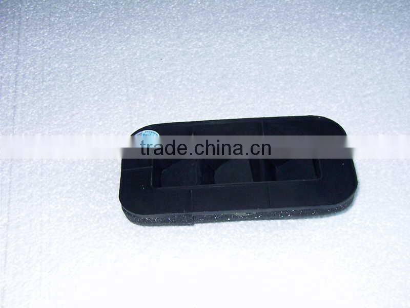 Auto parts Geely CK Baggage compartment vents 1802092180