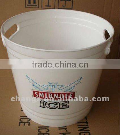 YZ 2018 heat transfer for pail