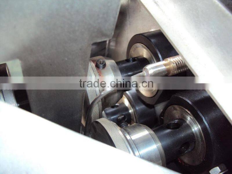 ZJB Series Vertical Wet Tissue Packaging Machine