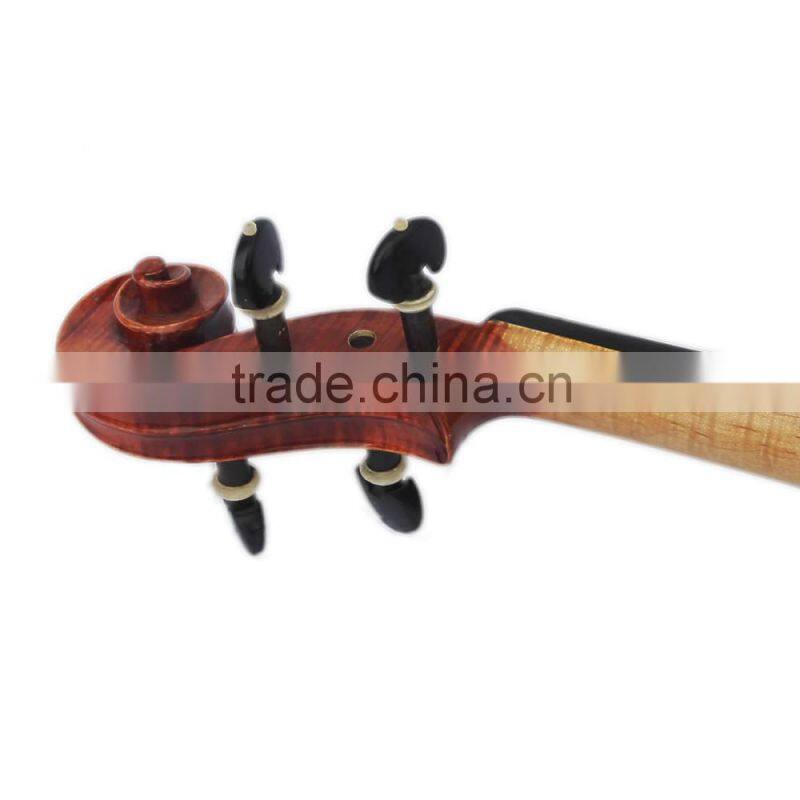 High-grade pattern carving violin Tongling violin TL006
