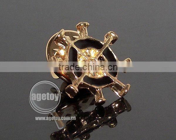 Wedding Invitation Brooch