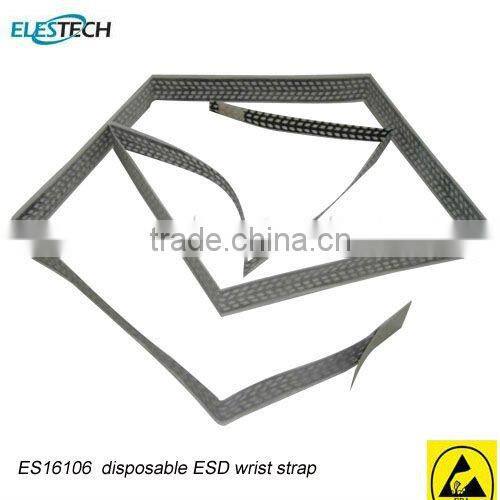 anti-static esd ground cord