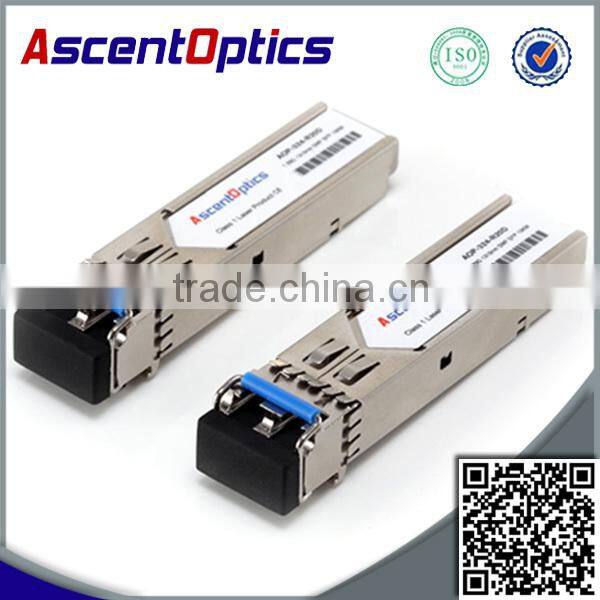 HOT Selling H3C cpmpatible! sfp-ge-lh70-smxxxx-cw