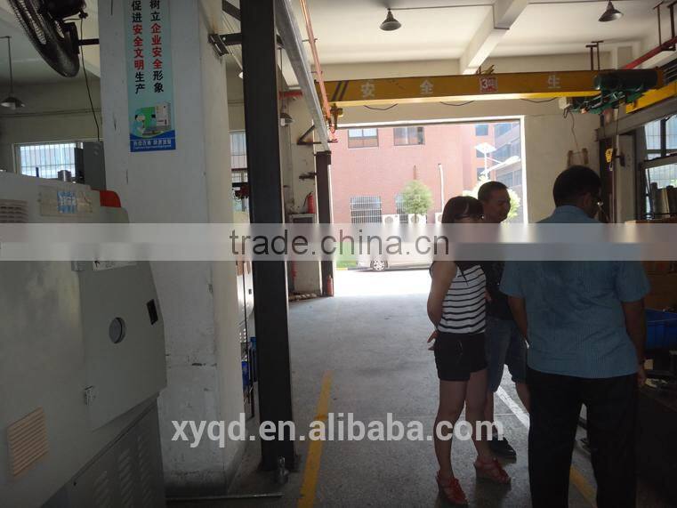 Manufacturer In China Powered By 220V DC&AC Electric Or Fuel Hydraulic Power Pack/Hydraulic Power Unit/Hydraulic Power Station