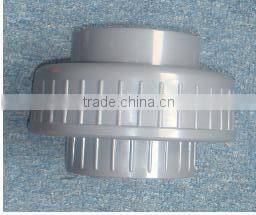 pvc female male connector