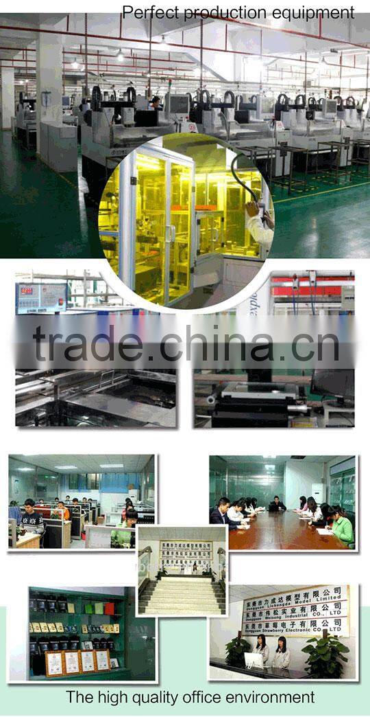 Rose gold import glass 0.3 mm 3D curved edge tempered glass screen protector for iphone 6s