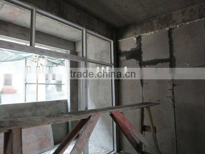 Office partition wall panel