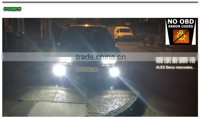 3157 automotive high power LED turn signal light 2835 27w 800lm