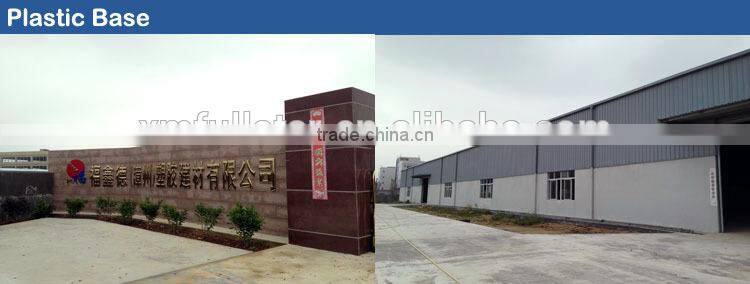 embossed pp sheets