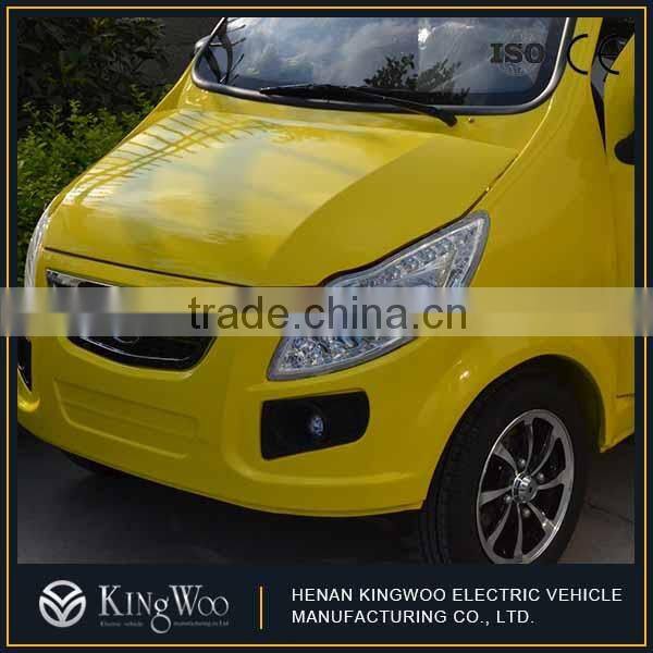 Civilian 2 seats small electric car for sale