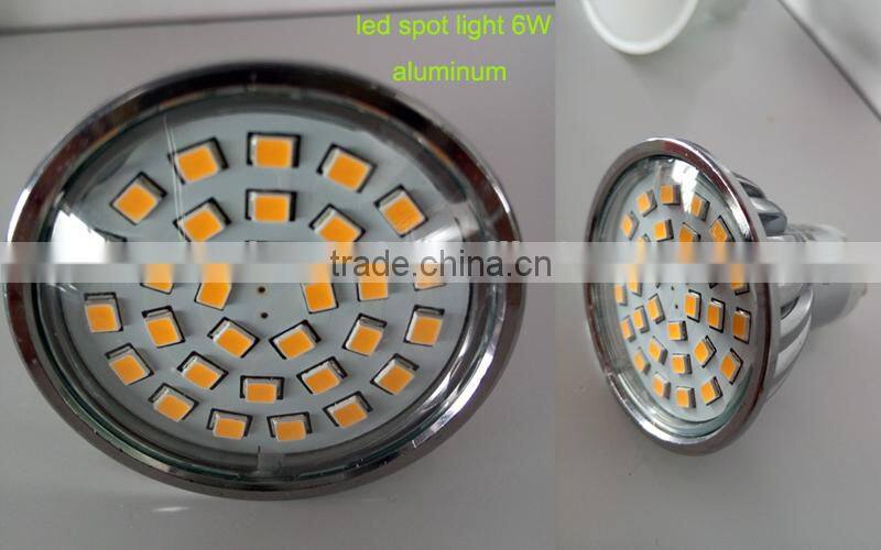CE Roh 2835SMD GU10 MR16 3W LED Spotlight led GU10 Spotlight lamp