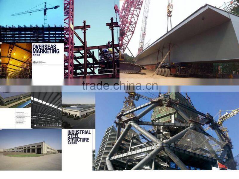 steel structure building -38