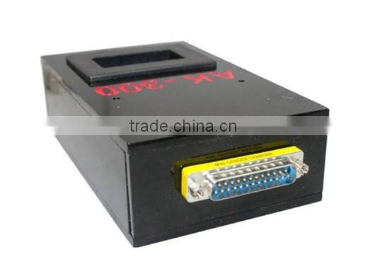 Promotion Price!!For BMW CAS AK300+ Key Maker,for BMW CAS AK300 AK300+ V1.5 Key Maker with fast express with good feedback