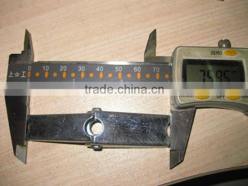 M8 spring toggle anchor with hook/M8 toggle wing with hook/M8 toggle bolt with hook