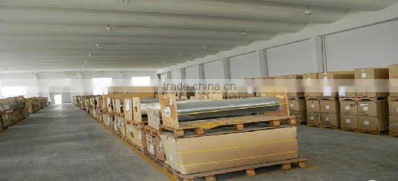 self adhesive security film for window glass, good protection film, explosion proof film.