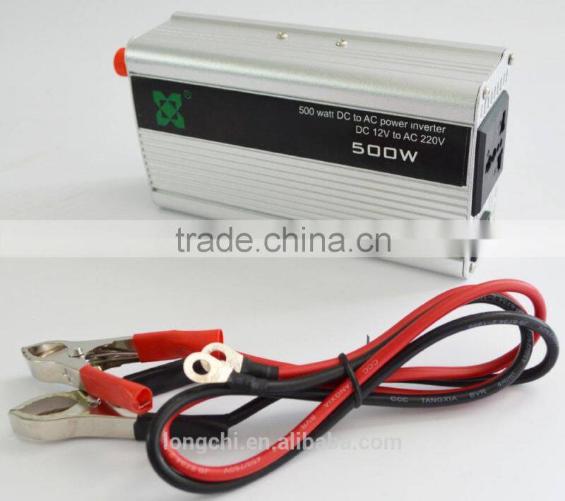 500W Solar Power Inverter