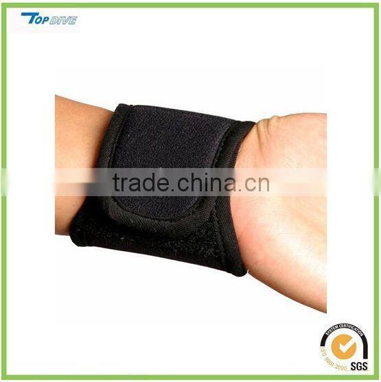 Adjustable Neoprene Wrist Support WristBands