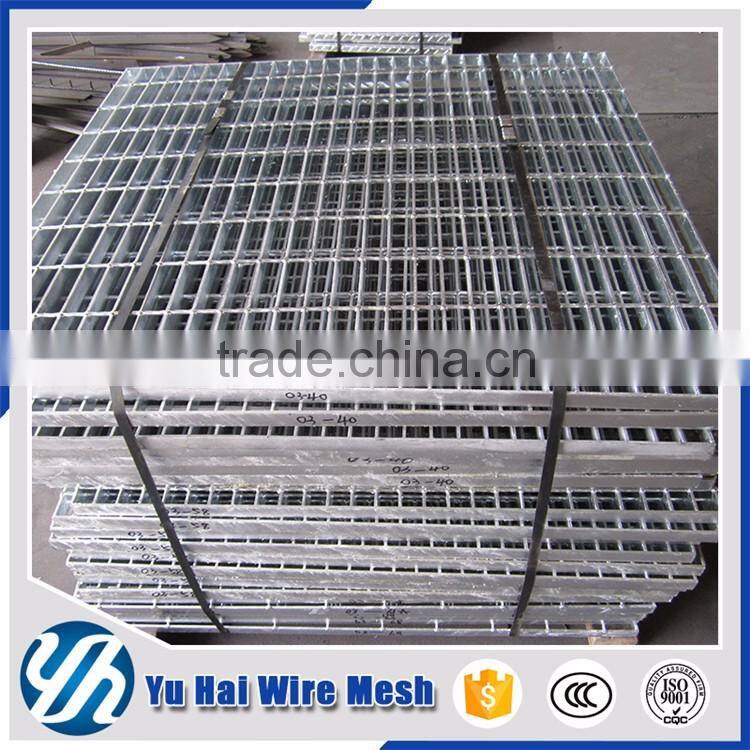 Stainless steel grating prices, good quality steel driveway grates grating, heavy duty steel grating