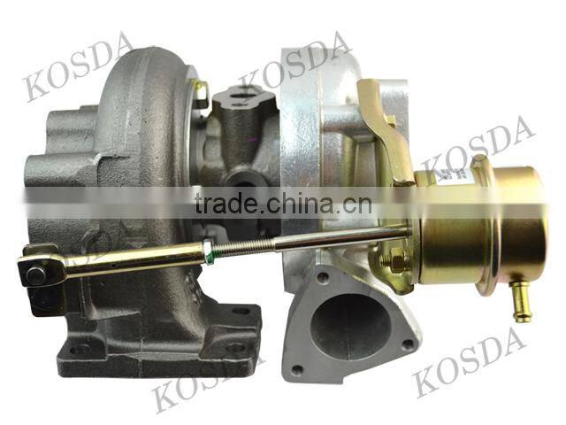 GT2871 Water Cooled Universal Turbocharger