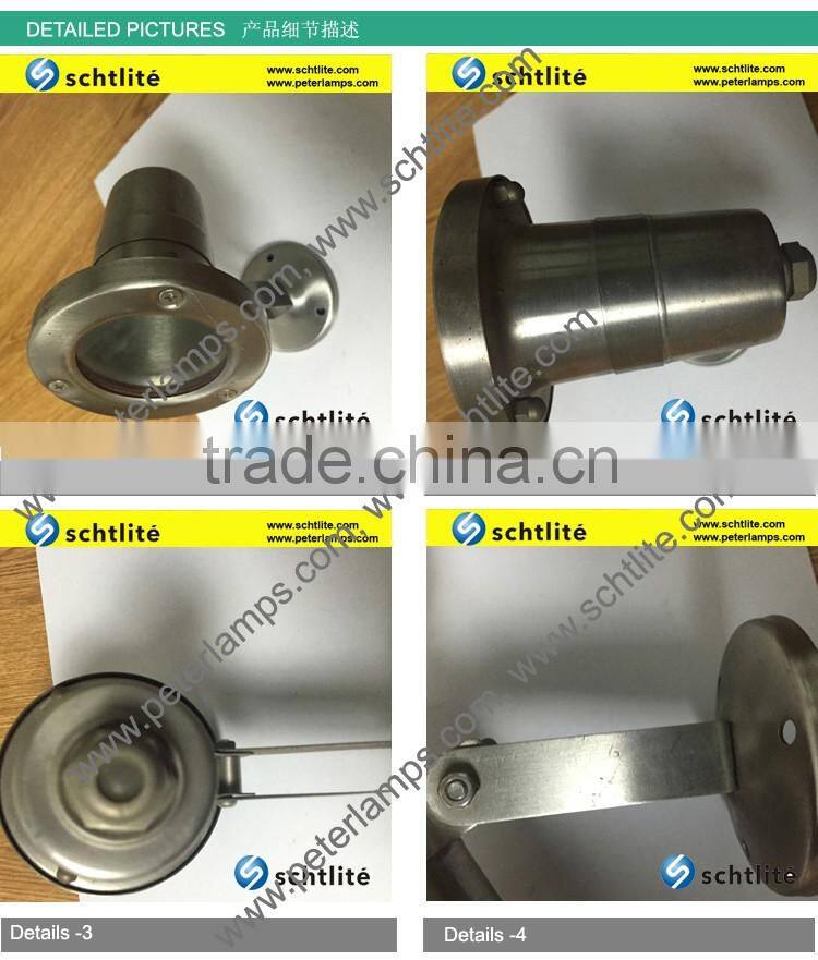 FRO Chinese IP67 stainless steel RGB LED Aquarium Light