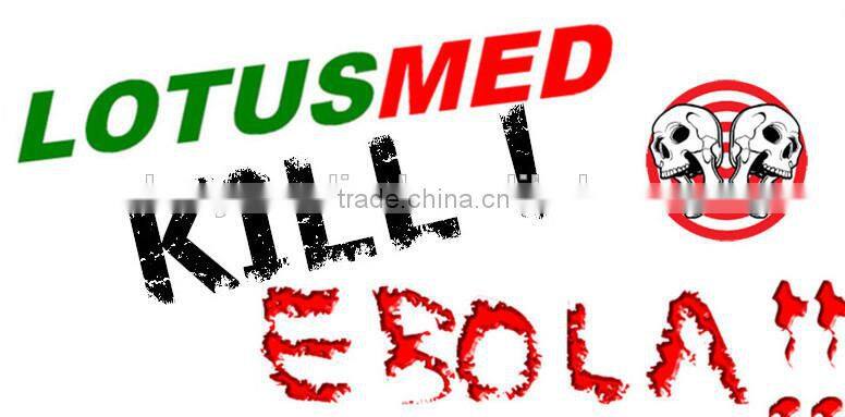 Disposable Anti-flu Abola Classic N95 Mask Made In China for Ebola