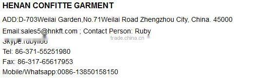 High Quality Fleece Winter Children Pants Kid Training Pants