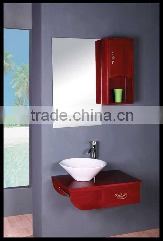 french baroque american style bathroom furniture YL-9217