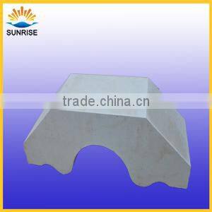 Light Weight Mullite Brick for Regenerator