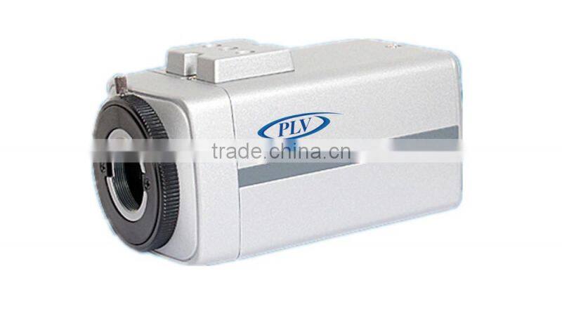HD networked cameras digital type security camera boxes