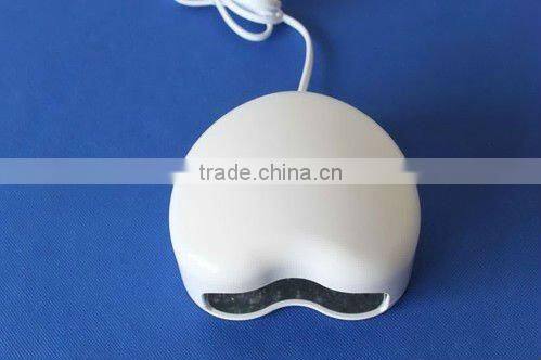 LK-E3W heart shape LED nail uv lamp