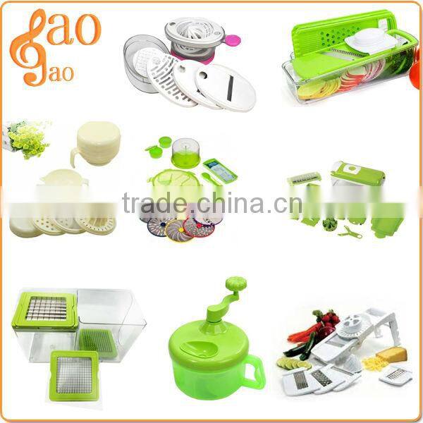 Universal manual carrots slicer fruit cutter ks152