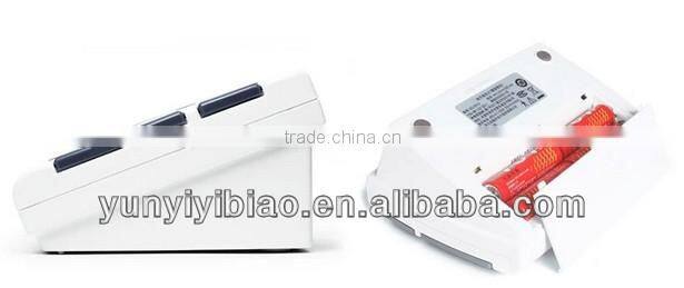 2013 best selling digital blood pressure monitor