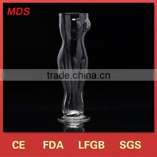 Handmade beautiful design brandy snifter glass