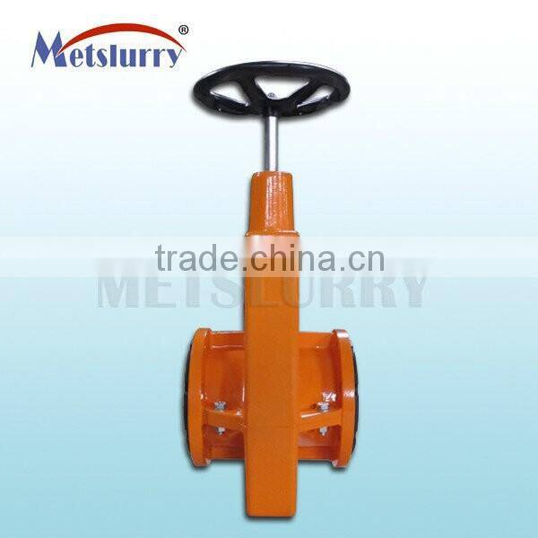 PINCH VALVE SUPPLIER