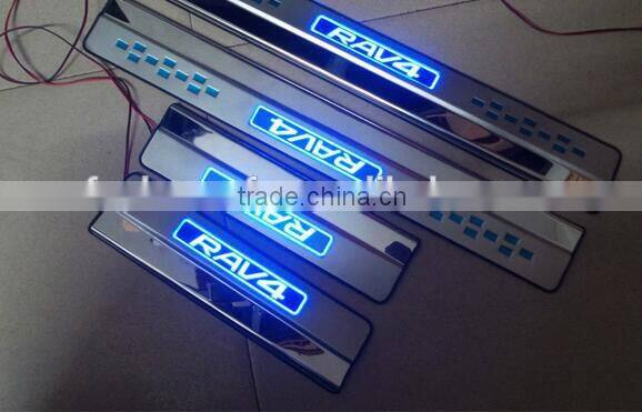 The best selling products Favorable price new design car side step