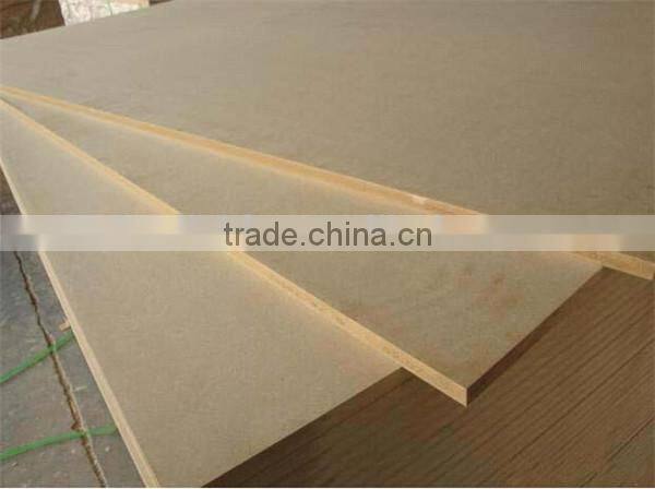 2016 Wholesale Best Selling red color painted uv mdf panel