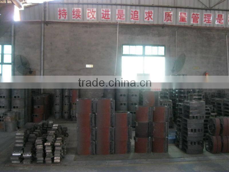 AEEF Three Phase Induction Motor