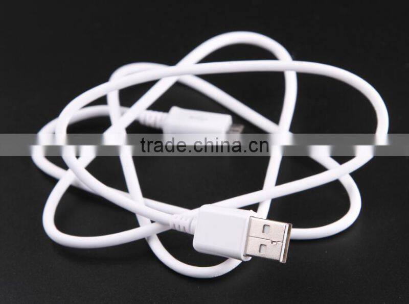 High quality original fast charging micro USB cable for Samsung Galaxy S7/S6