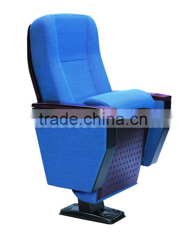 Foshan 3 seater stainless airport chair