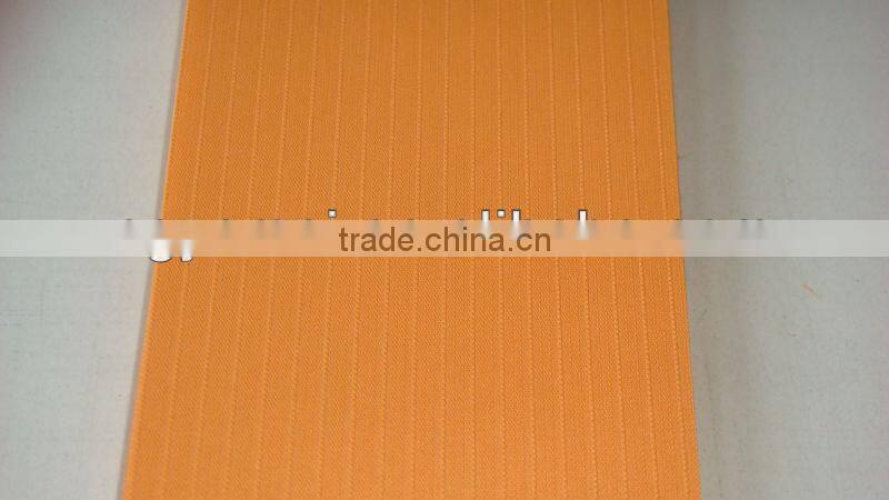 high quality vertical blind fabrics