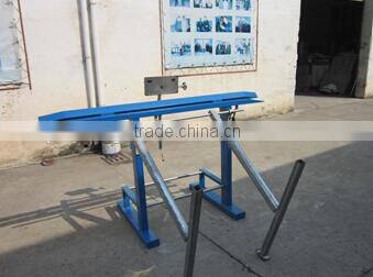 paper tube making machine PKG-120B from Pac King in China