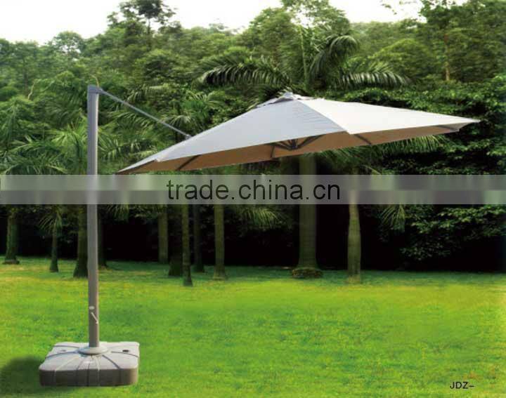 outdoor roma umbrella , outdoor hanging umbrella
