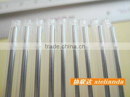 Optic fiber heat shrink tube,Fiber optic heat shrink tube for Optic Splice Closure