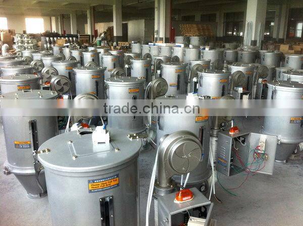 Hot china products wholesale plastic hopper dryer for injection molding machine