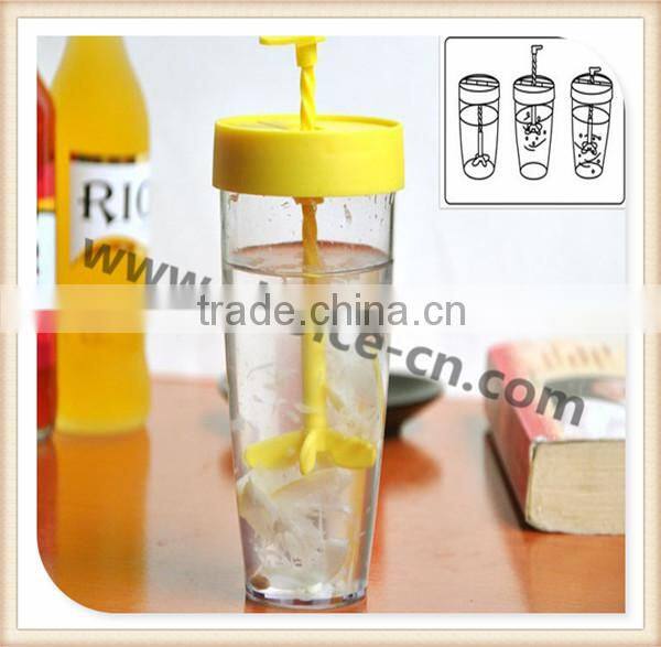 Whirlwind Manually Stirring best protein joyshaker cup