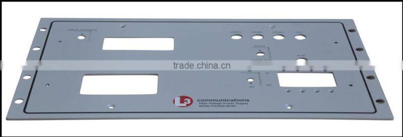 High quality aluminum solar panel frame